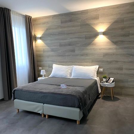 Hotel Nuovo Cason Cavallino-Treporti Buitenkant foto