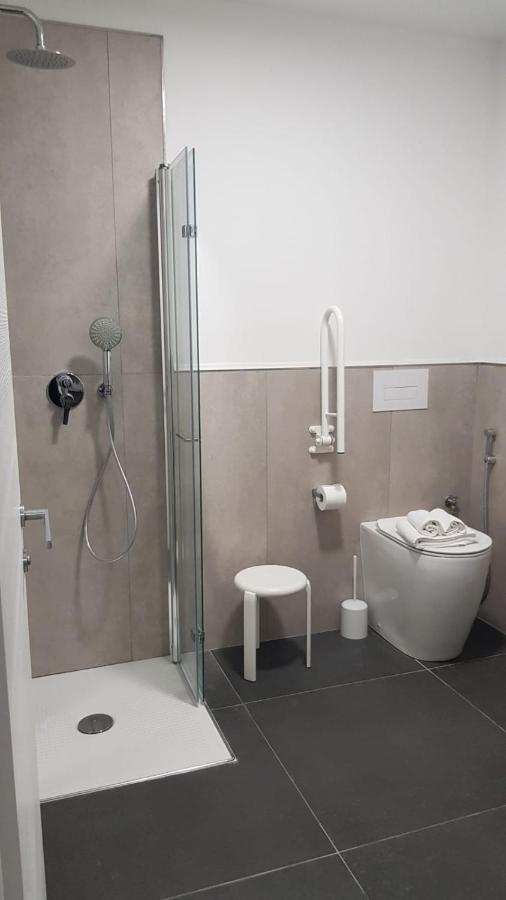 Hotel Nuovo Cason Cavallino-Treporti Buitenkant foto