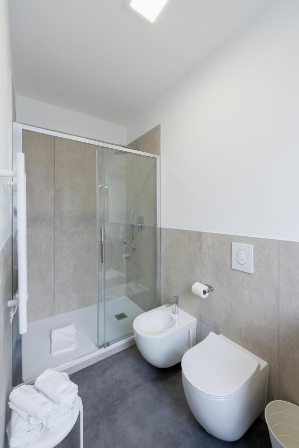 Hotel Nuovo Cason Cavallino-Treporti Buitenkant foto