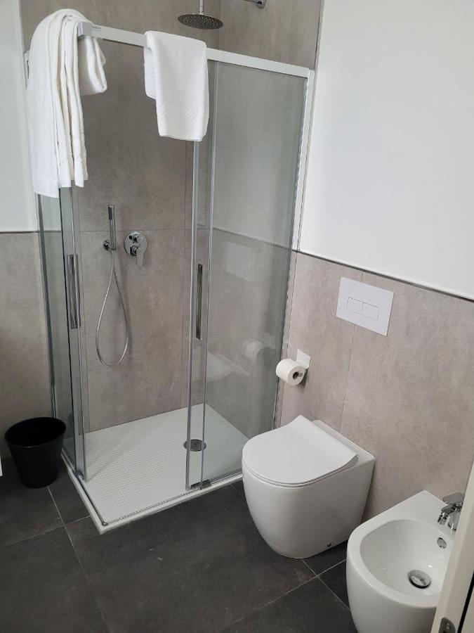 Hotel Nuovo Cason Cavallino-Treporti Buitenkant foto