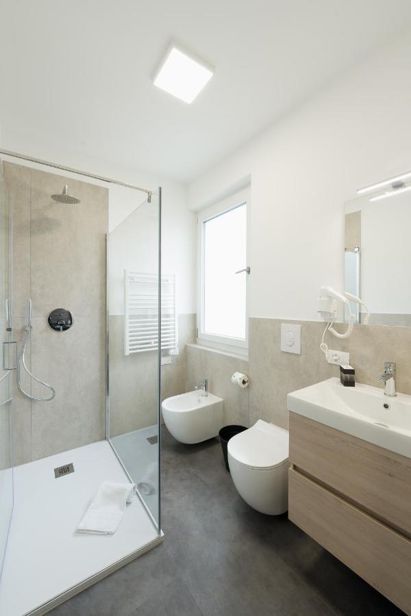 Hotel Nuovo Cason Cavallino-Treporti Buitenkant foto
