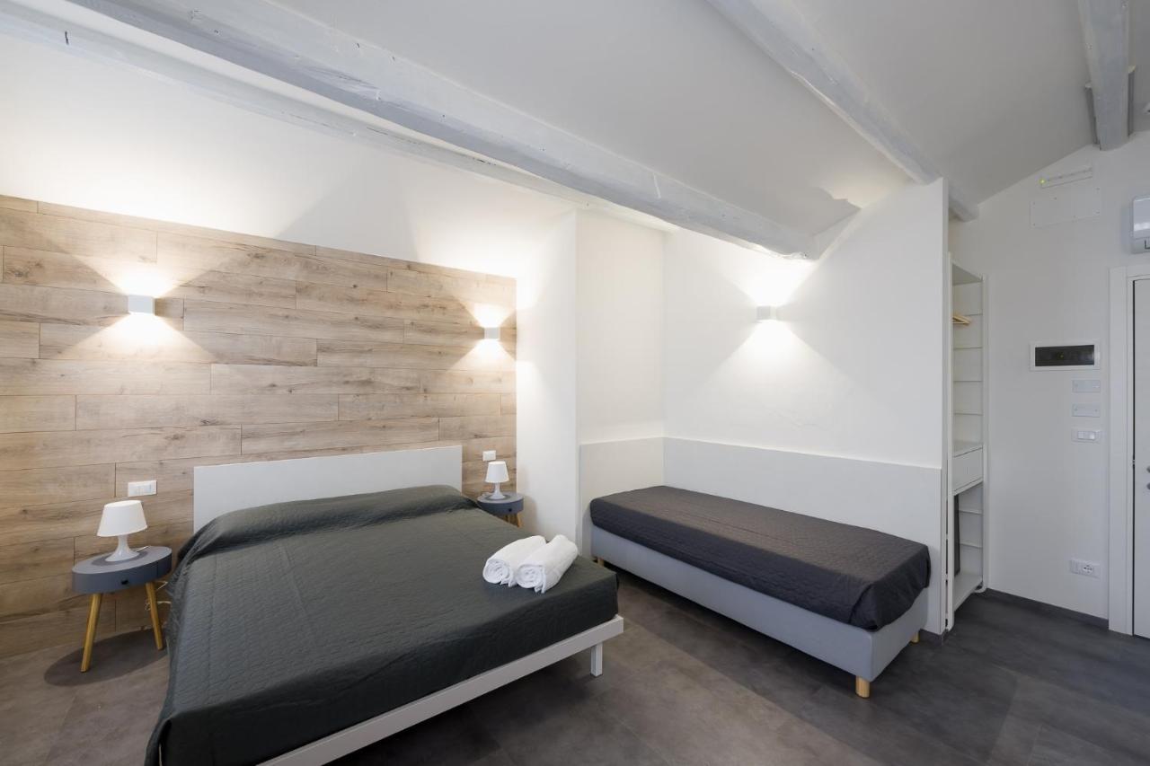 Hotel Nuovo Cason Cavallino-Treporti Buitenkant foto