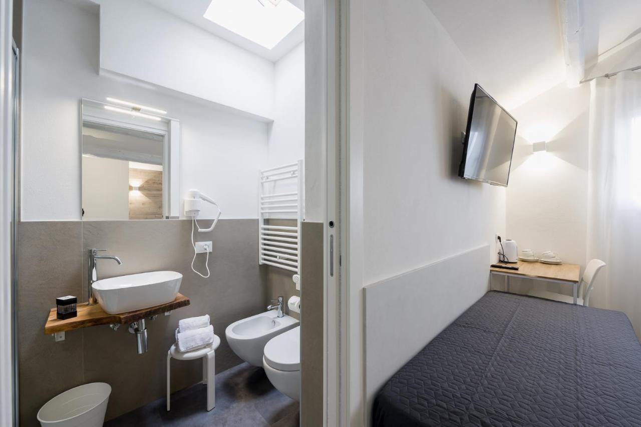 Hotel Nuovo Cason Cavallino-Treporti Buitenkant foto