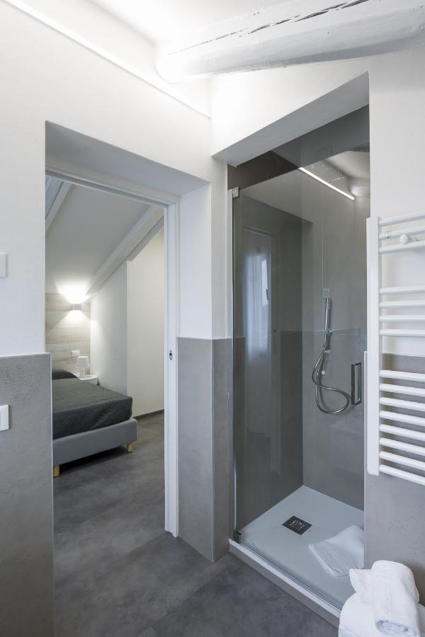 Hotel Nuovo Cason Cavallino-Treporti Buitenkant foto