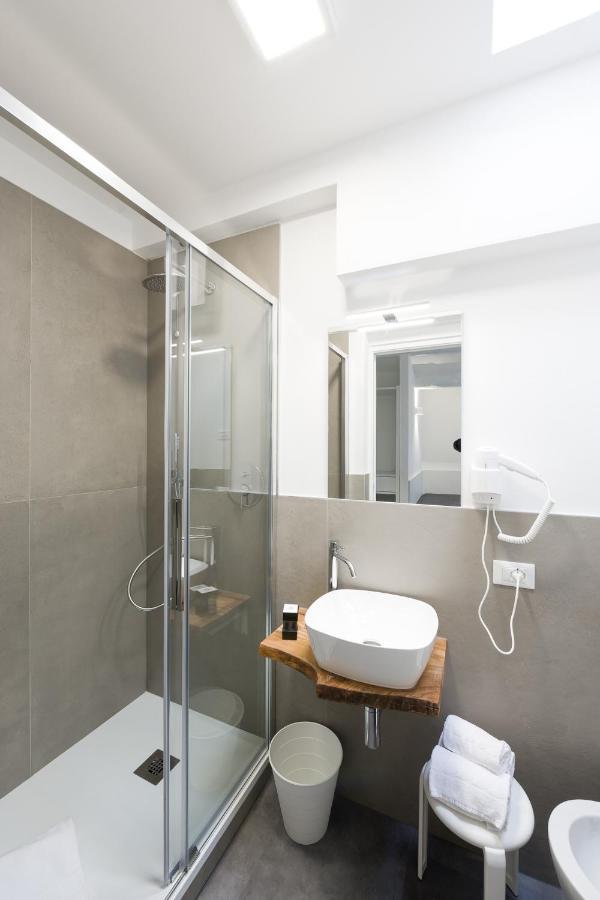 Hotel Nuovo Cason Cavallino-Treporti Buitenkant foto