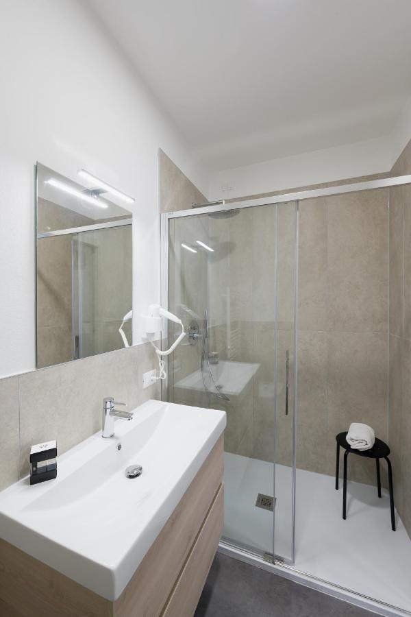 Hotel Nuovo Cason Cavallino-Treporti Buitenkant foto