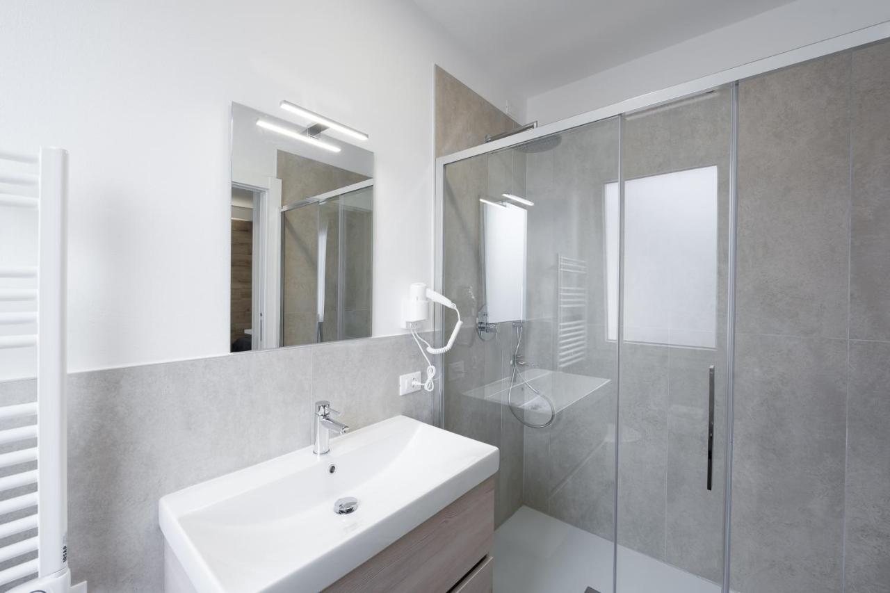Hotel Nuovo Cason Cavallino-Treporti Buitenkant foto