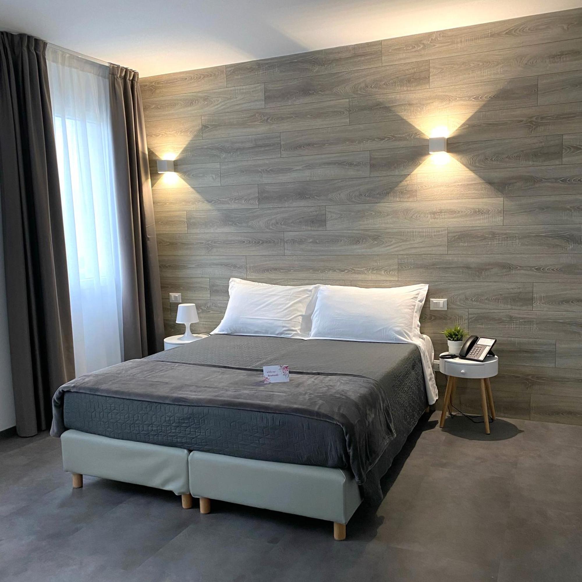 Hotel Nuovo Cason Cavallino-Treporti Buitenkant foto