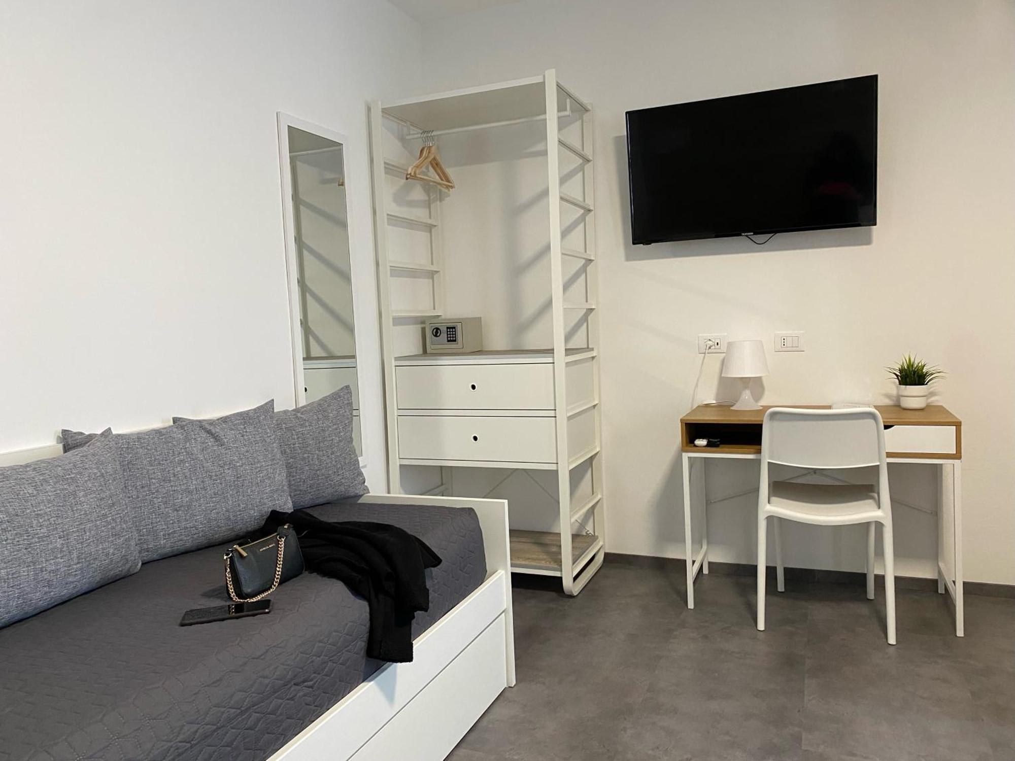 Hotel Nuovo Cason Cavallino-Treporti Buitenkant foto