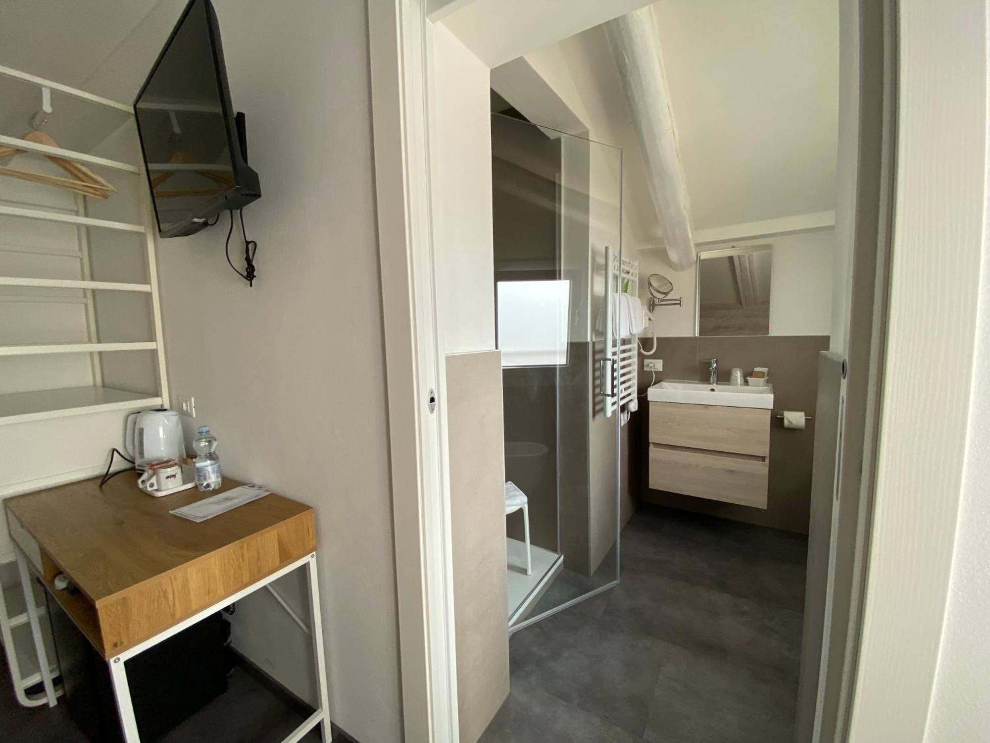 Hotel Nuovo Cason Cavallino-Treporti Buitenkant foto